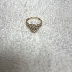 Lady’s Ring 
