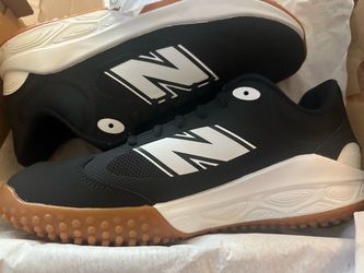 New Balance Men's Fresh Foam 3000 V7 Turf-Trainer