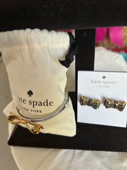 Kate spade jewelry