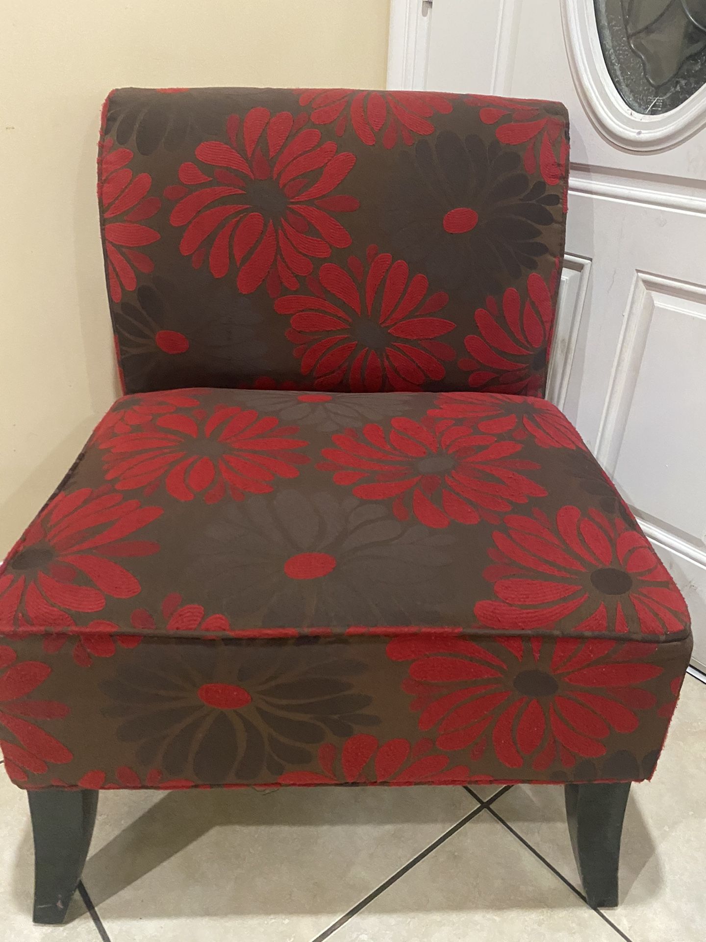 Accent Chair