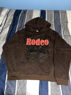Spider Rodeo Hoodie 