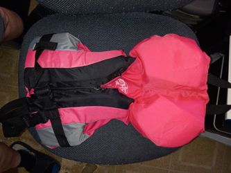 Buoyant Vest / Boating Vest. Toddler