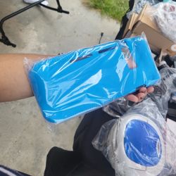 Nintendo Switch Rubber Case 