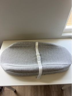 Baby changing pad