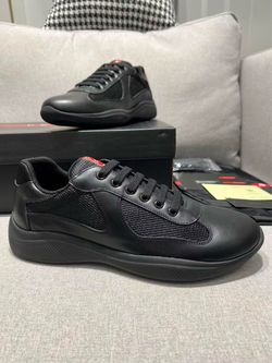 Prada Sneakers
