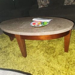 3pc Livingroom Coffe Tables