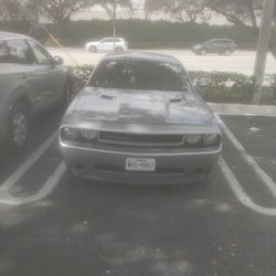 2014 Dodge Challenger