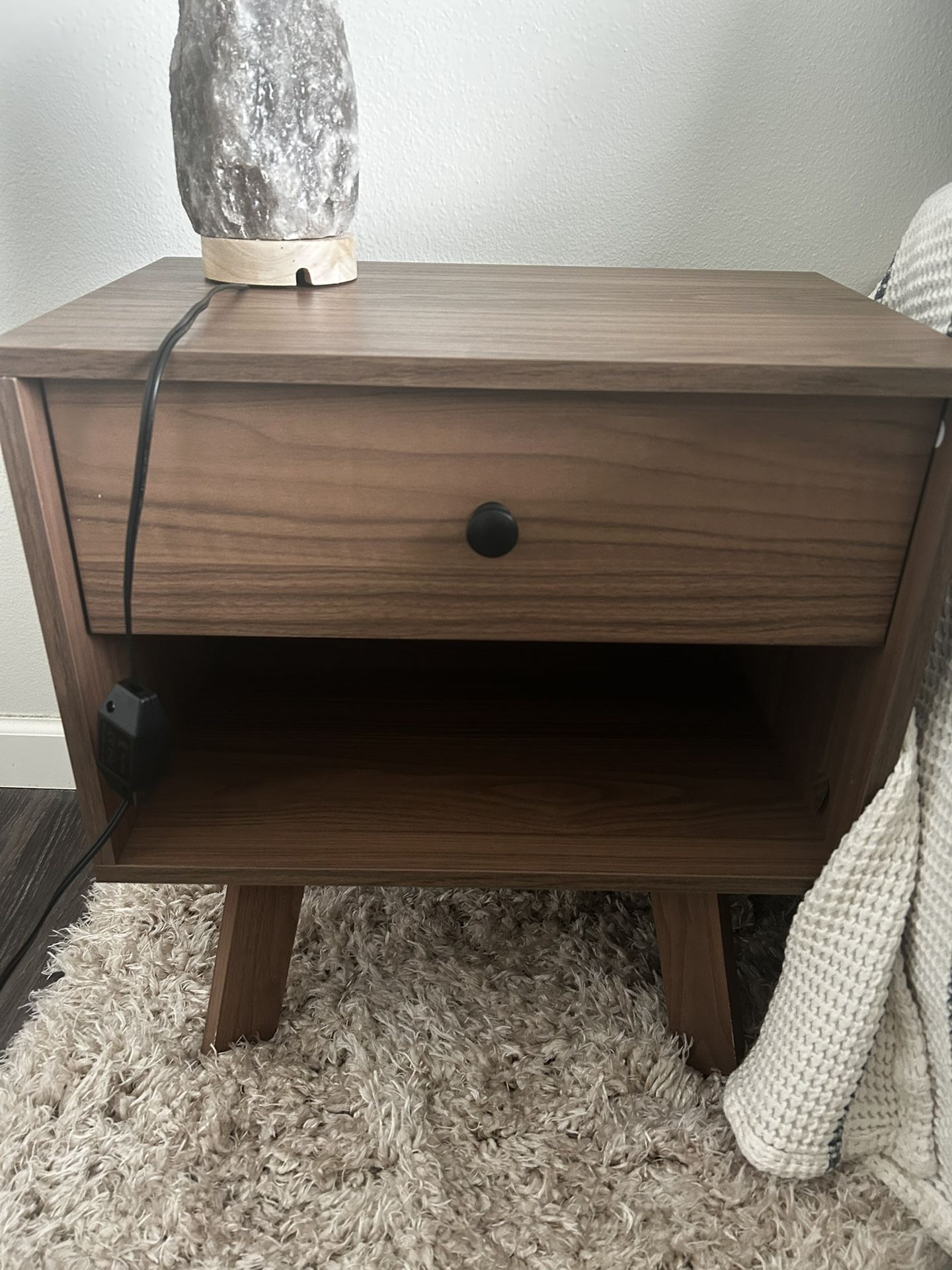 Night Stand Brand New