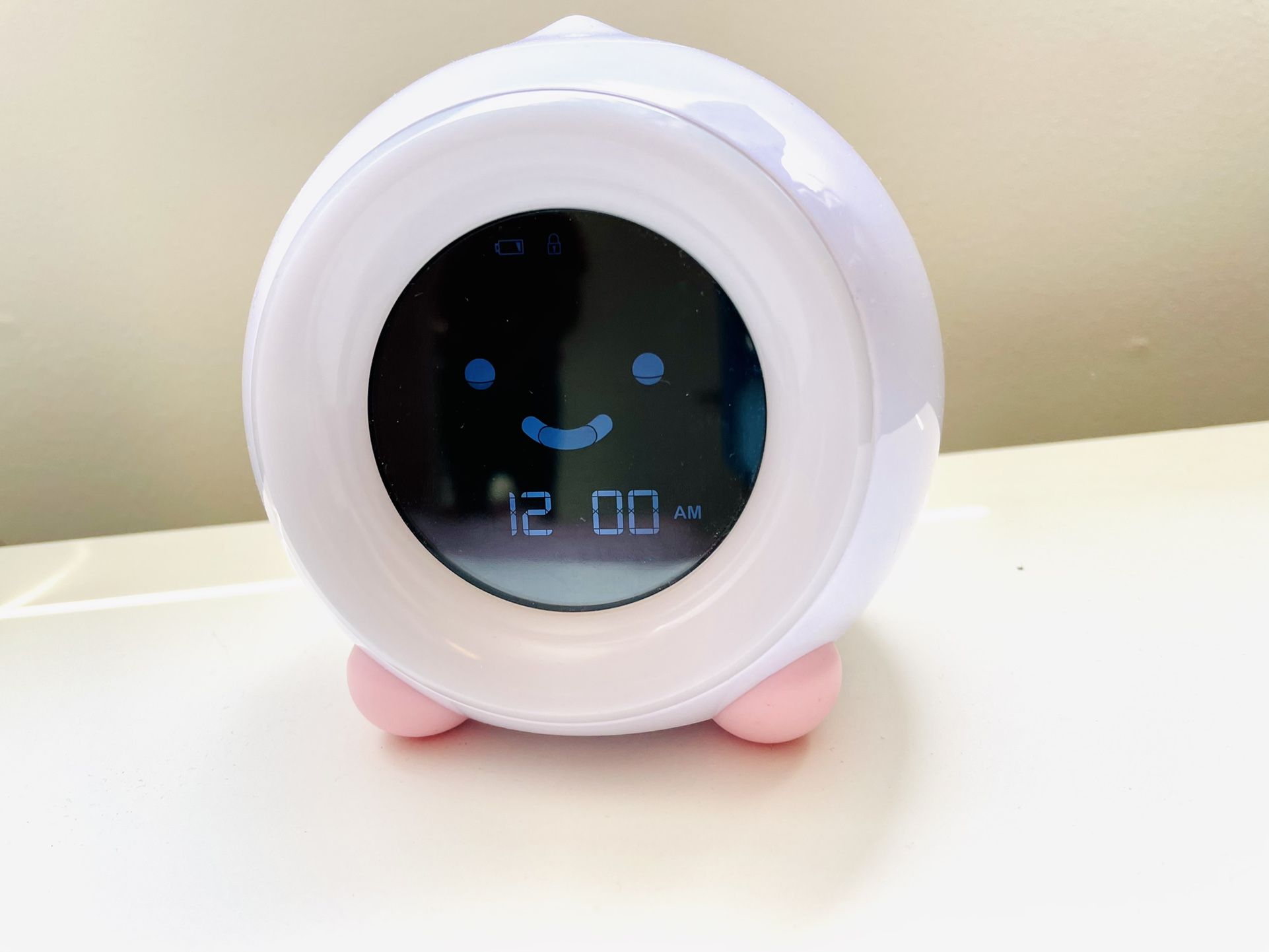 Little Hippo Kids Alarm Clock for Sale in Hollywood, CA OfferUp