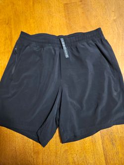 Men's Lululemon shorts