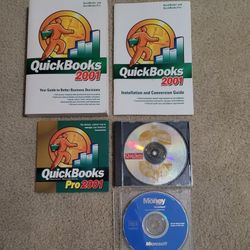 Reduced - Financial Bundle