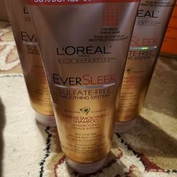 Intense Shampoo Loreal