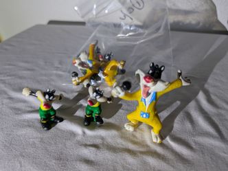 Looney tunes