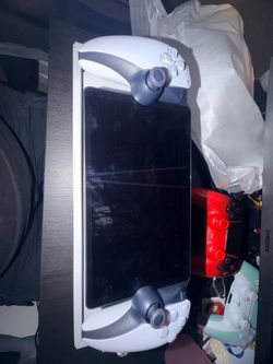 PlayStation Portal