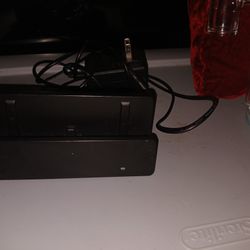 Nintendo Switch Dock