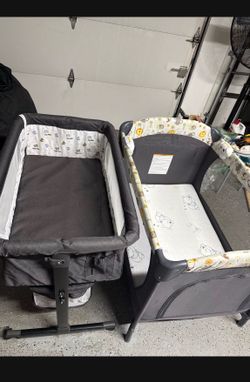 Baby stuff