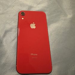 New Unlocked iPhone  XR 