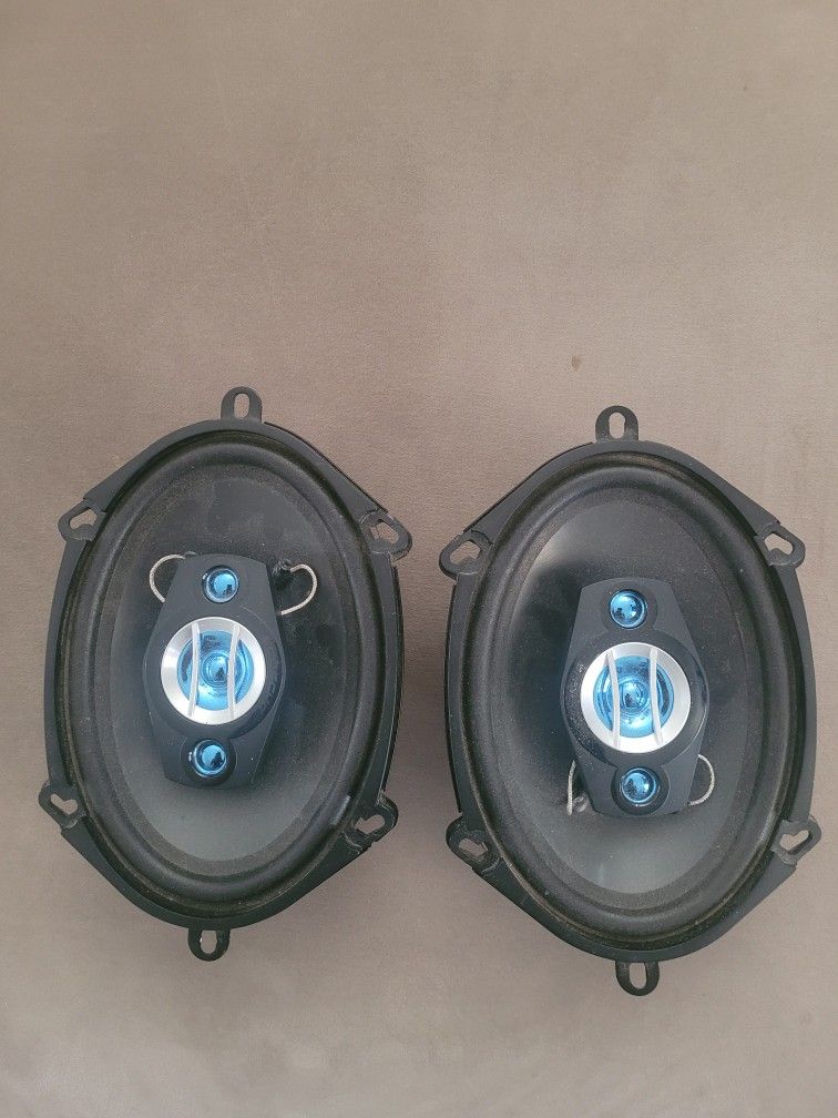 Replacement SPEAKER 5X7 6X8