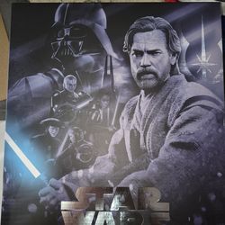 Hot Toys Obi Wan Kenobi