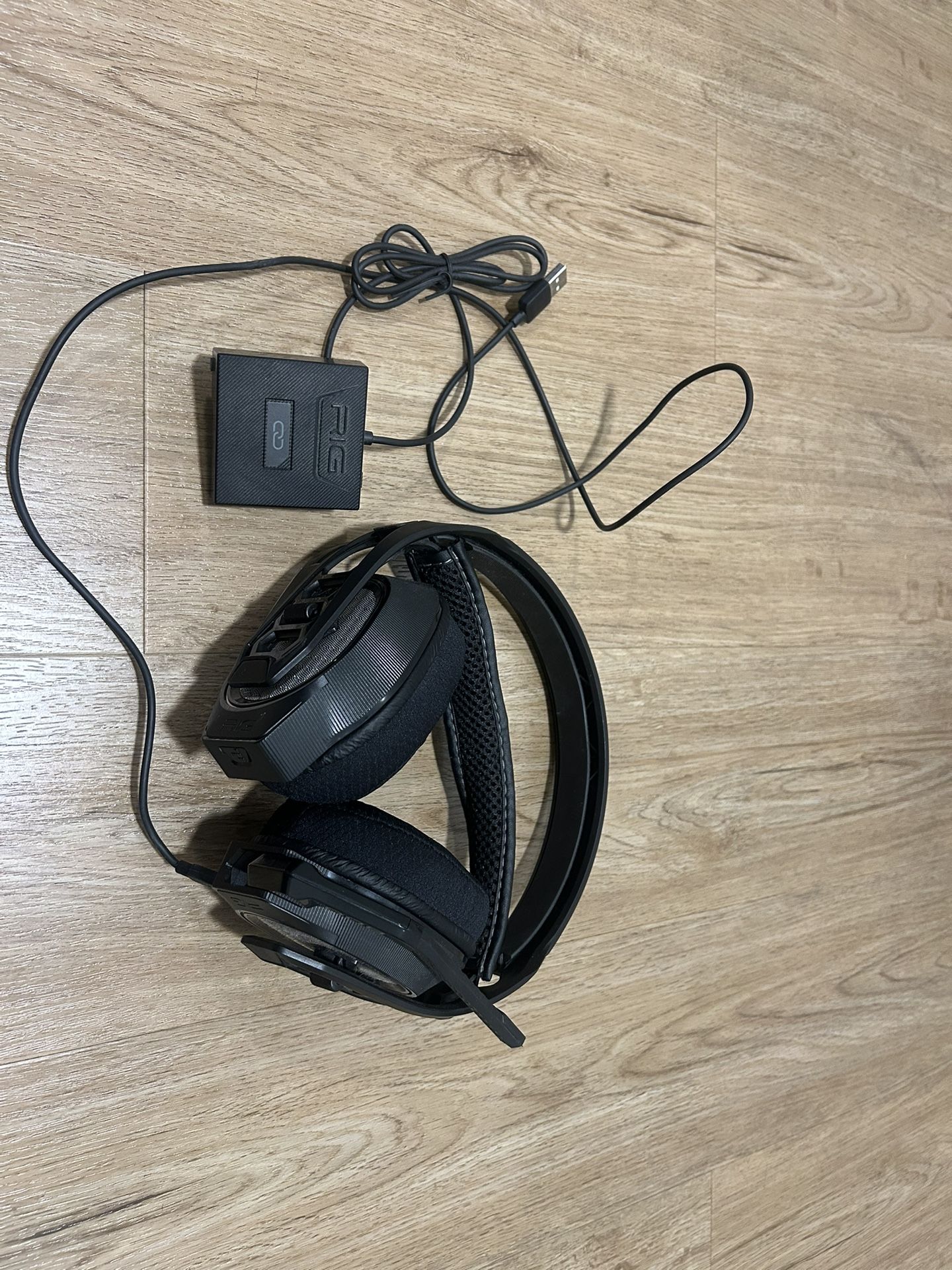 Rig 800 Wireless Gaming Headset