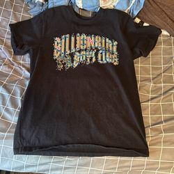 Billionaire Boys Club Black Tee