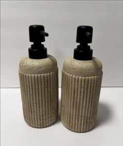 Soap Dispensers