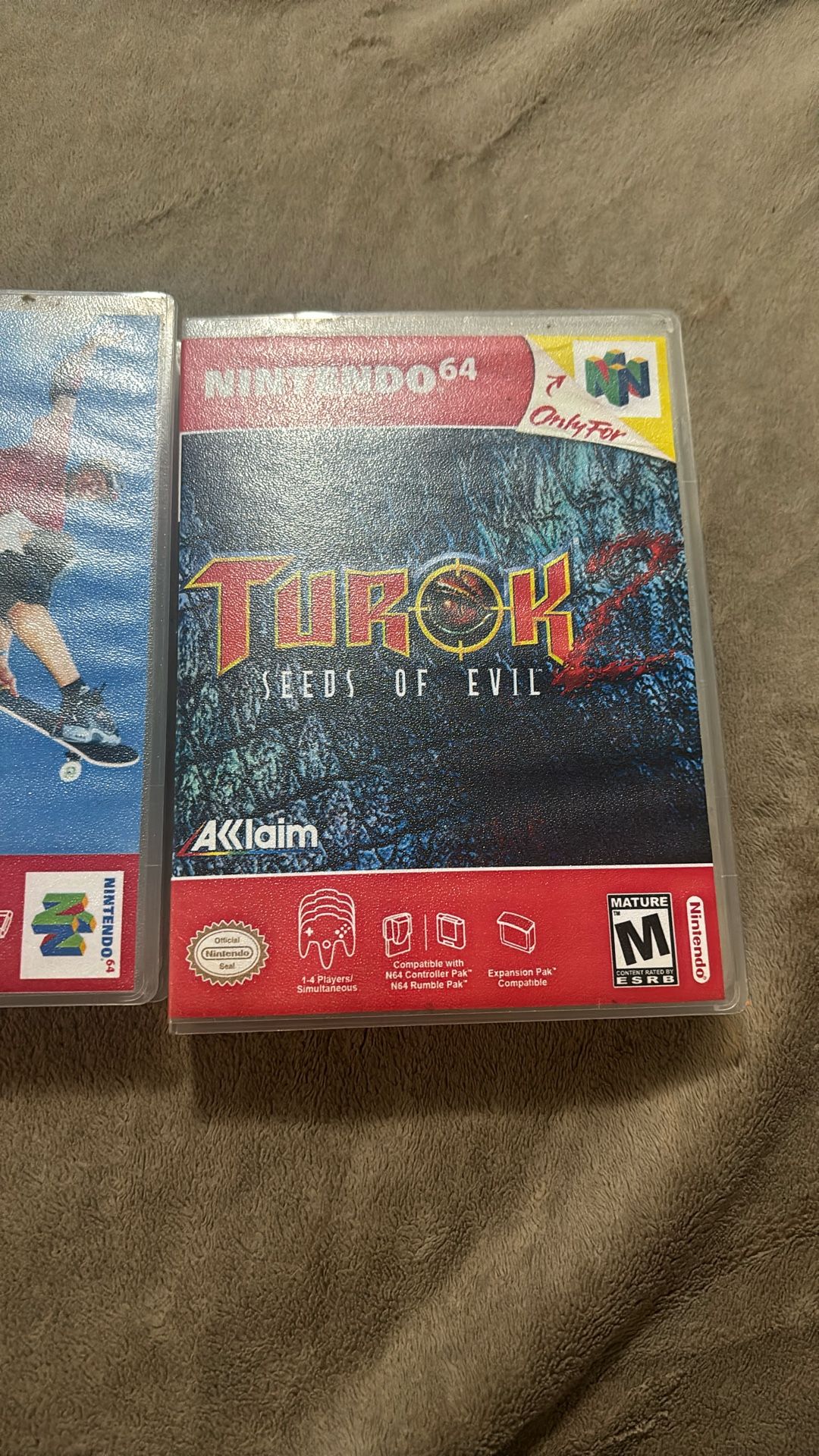 Games Games