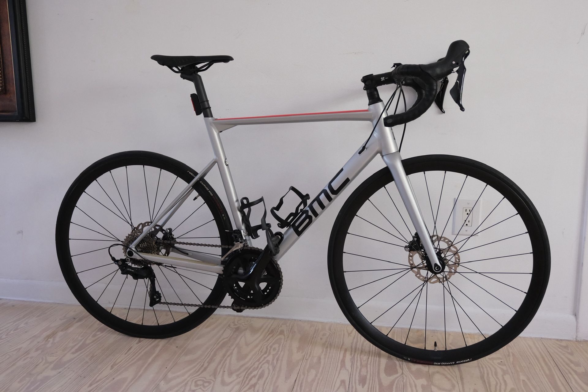 BMC Teammachine ALR Two Road Bike