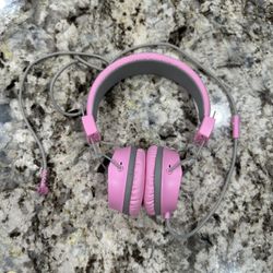 Kids Wired Headphones