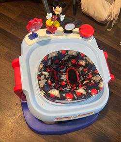 Baby walker
