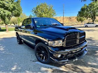 2005 Dodge Ram