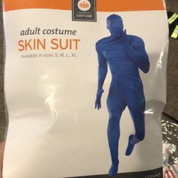 Halloween Costume 