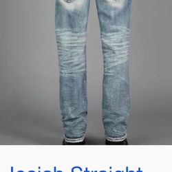 Rock Revival Size 40