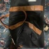 Herschel Novel Duffle Bag 43L