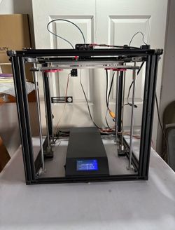 Ender 5 Plus 3d Printer