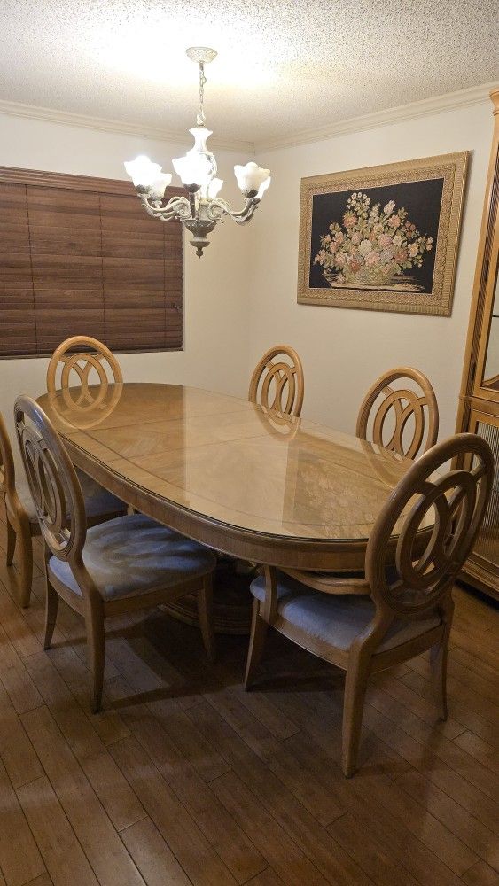 Chinera Y Comedor