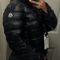 Moncler Jacket