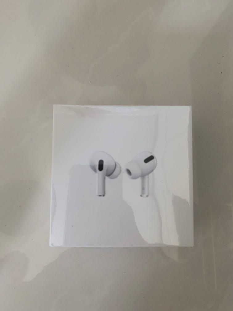 Airpod pro 2nd Generation 