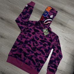 Bape Hoodie