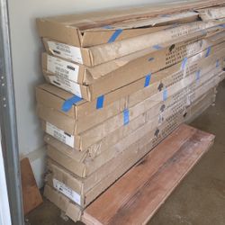 Canadian Maple Flooring 