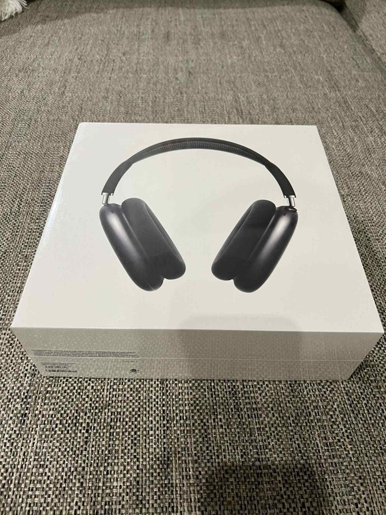 Airpod Max