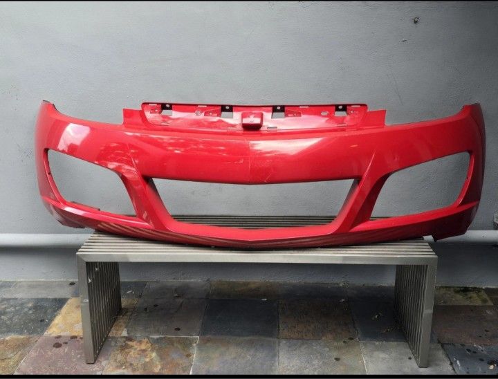 ✅️RARE! 2007 2008 2009 2010 2011 SATURN SKY FRONT BUMPER COVER GENUINE OEM 07-11