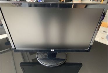 HP Computer Monitor