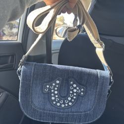 Purses True Religion/ Coach/Juicy Couture 