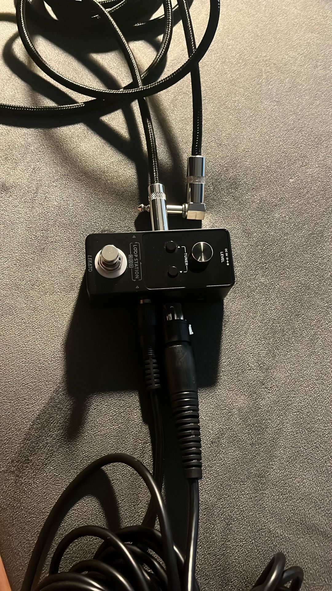 Lekato Looper