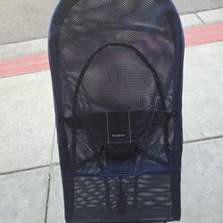 Babybjourn Bouncer Bliss mesh 
