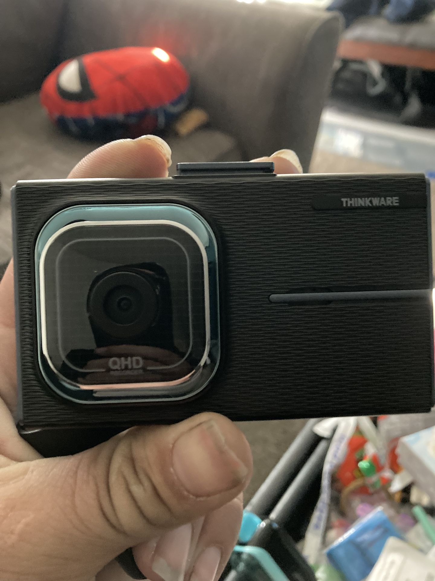 Car Camera thinkware X1000