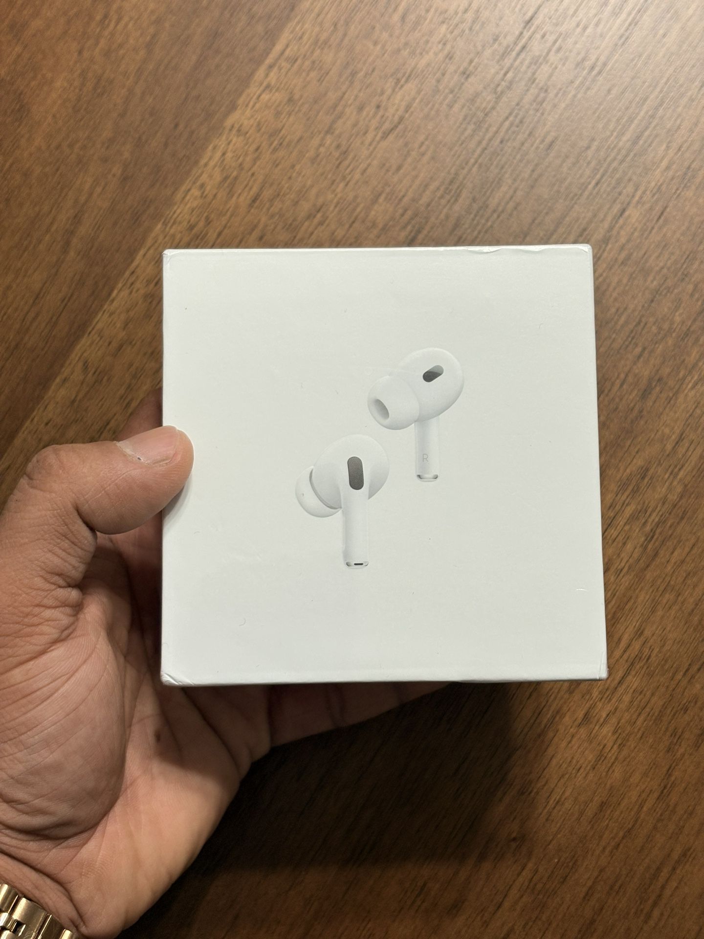 New Wireless Earbuds – Sealed – Great Sound & Bass