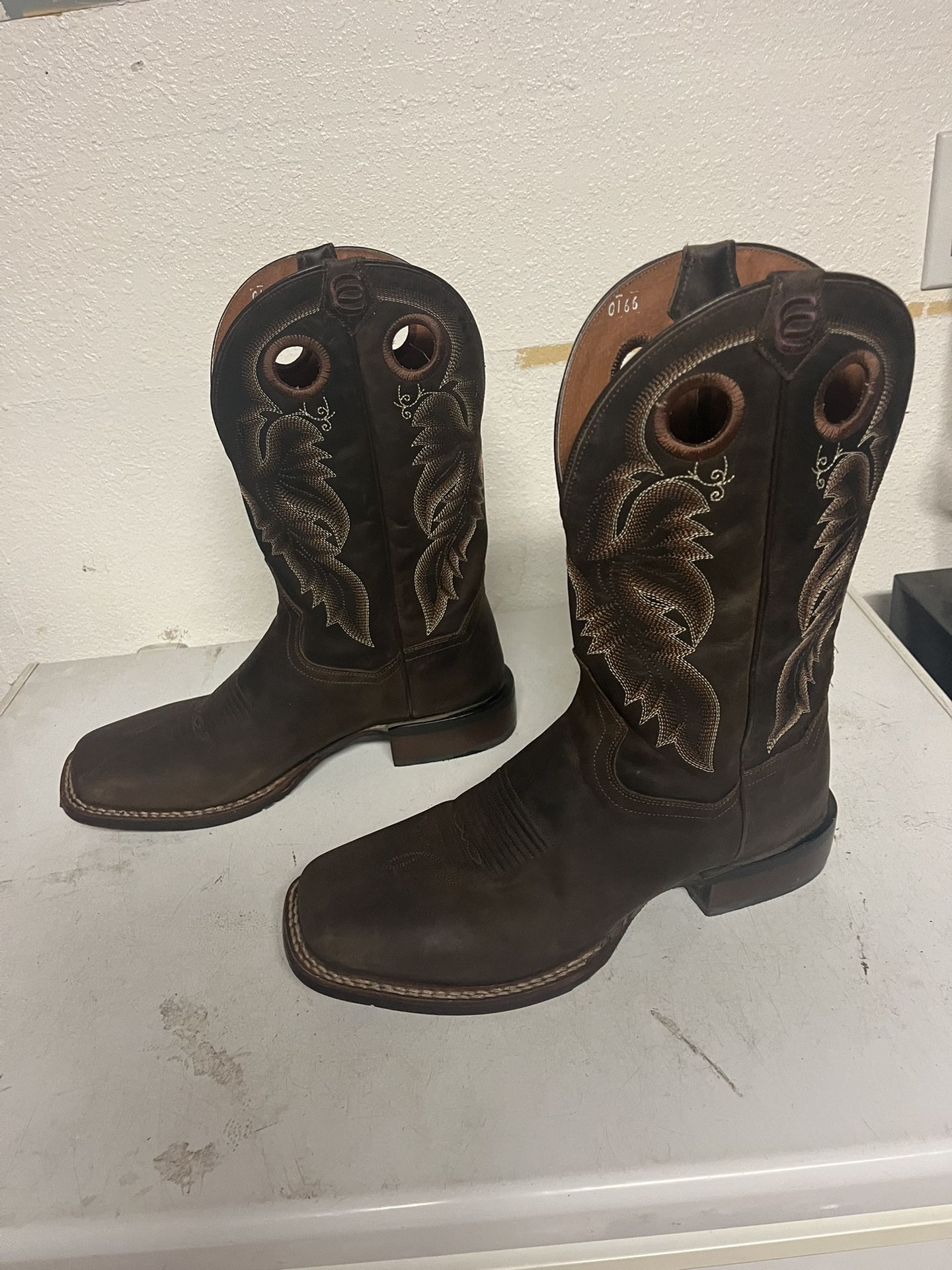 Dan Post Men’s Boots