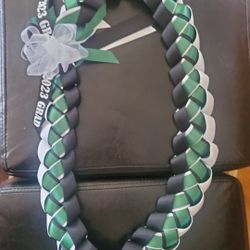 Graduation or Promotion Lei